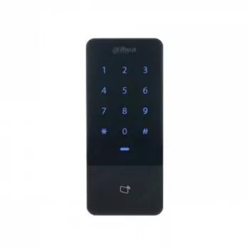 DAHUA ASI1201E-V1 belaidis RFID skaitytuvas durų valdymui