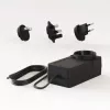 ZENS ZEAPDC01/00 belaidė 4-in-1 įkrovimo stotelė MagSafe + Watch