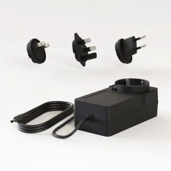 ZENS ZEAPDC01/00 belaidė 4-in-1 įkrovimo stotelė MagSafe + Watch