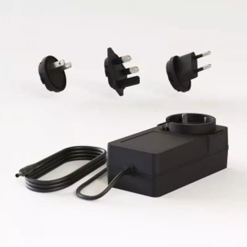 ZENS ZEAPDC01/00 belaidė 4-in-1 įkrovimo stotelė MagSafe + Watch
