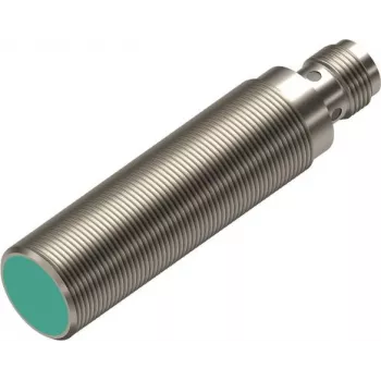 P F NBB8-18GM60-V1 - induktyvinis artumo jutiklis 8 mm PNP antivalentinis