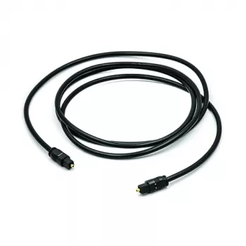 Optinis garso kabelis Toslink–Toslink, 1,5 m