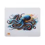 Pelėdė Baracuda BGMP-051 Octopus
