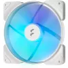 Ventiliatorius Fractal Design Aspect 14 RGB PWM 14 cm Baltas 500-1700 RPM