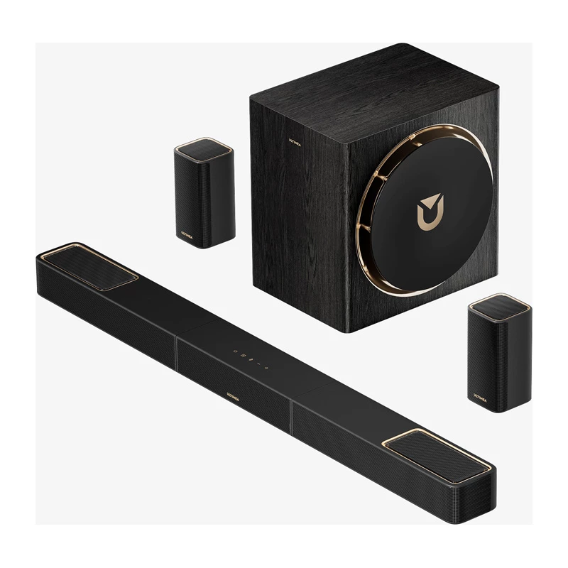 Ultimea Skywave X50 garso juosta (modelis U422A)