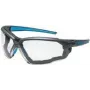 Apsauginiai akiniai Uvex suXXeed guard Blue Grey EN 166 EN 170