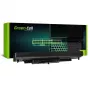Green Cell HP89 nešiojamojo kompiuterio baterija