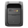 Nešiojama elektrinė stotelė EcoFlow DELTA 3 Max, 2048Wh