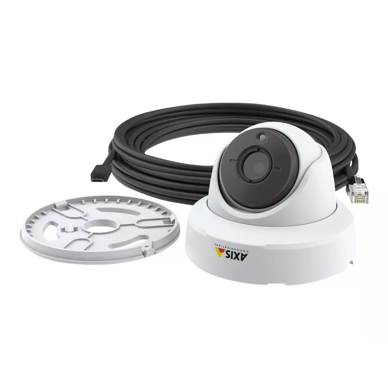 Tinklo kameros jutiklio blokas EYEBALL/FA3105-L 01026-001 Axis