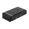 Matricinis USB jungiklis DeLOCK 87736