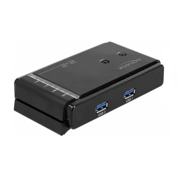 Matricinis USB jungiklis DeLOCK 87736