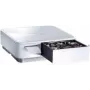 Kasos spausdintuvas su stalčiumi Star Micronics mPOP 39655290 USB-C baltas, kompaktiškas POS viskas viename