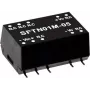 Maitinimo adapteris MEAN WELL SFTN01N-05 1W 5V Įėjimas 21.6-26.4V