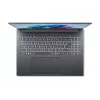 Acer Aspire 16 AI A16-11M nešiojamas kompiuteris - 180° vyrių dizainas - Snapdragon X X1-26-100 - Win 11 Home - Qualcomm Adreno - 16 GB RAM - 512 GB SSD NVMe, QLC - 40,6 cm (16 colių)
