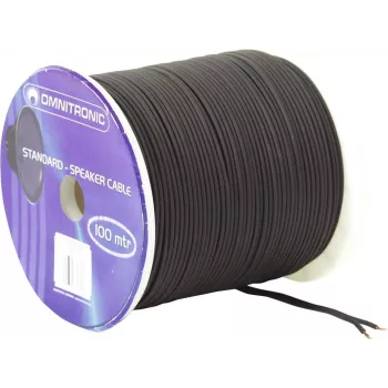 Omnitronic 30300501 Priedas jungiamumui