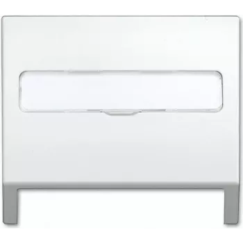 Busch-Jaeger 2CKA001724A4337. Produktfarbe: Weiß, Markenkompatibilität: Busch-Jaeger, Kompatibilität: 185x EB, 186x EB, 1870 EB - 1876 EB (2CKA001724A