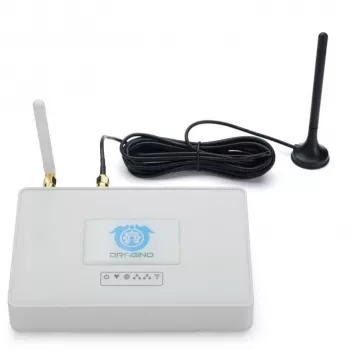 DRAGINO LG308N-868 - LoRa vidinis šliuzas be 4G/LTE