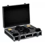 AKG C414 XLII Stereo Set – didelės diafragmos mikrofonų rinkinys