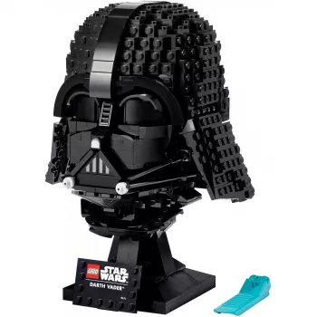 Lego Star Wars 75304 Darth Vader – Šalmo kolekcija