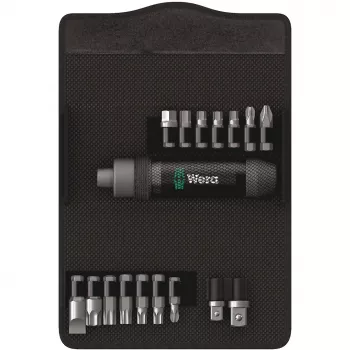 Wera 05072017001 Storage Drive laikymo dėklas