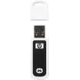 Hewlett-Packard HP bt500 - Belaidis adapteris - USB - Bluetooth 2.0 EDR - skirta Officejet H470, Officejet Pro 8500, 8500A A910, Photosmart C6380, C7280, D7260, Plus B209 (Q6273A)