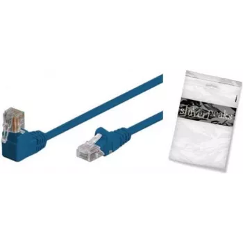 Tinklo kabelis ShiverPeaks Cat6 S/FTP 15m