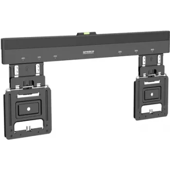 SpeaKa Professional SP-TVM-610 TV laikiklis 81,3 cm (32 inch) - 165,1 cm (65 inch) Mažas atstumas nuo sienos, fiksuotas (SP-11466444)
