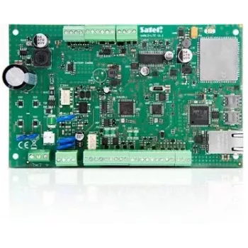 Apsaugos valdiklis DELTA-OPTI VERSA-PLUS-LTE
