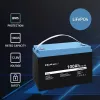 Qoltec 53705 LiFePO4 baterija 100 Ah 12,8 V