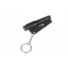 Avarinis įrankis GUARD YC-004-BL – diržo peilis su švilpuku, stiklo daužytuvu, technopolimeras, 75×35×15 mm, 100 g