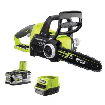 Pjūklo grandininio akumuliatorius 18V RCS18X3050F RYOBI