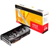 SAPPHIRE NITRO+ Radeon RX 9070 16GB GDDR6 vaizdo plokštė