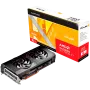 SAPPHIRE NITRO+ Radeon RX 9070 16GB GDDR6 vaizdo plokštė