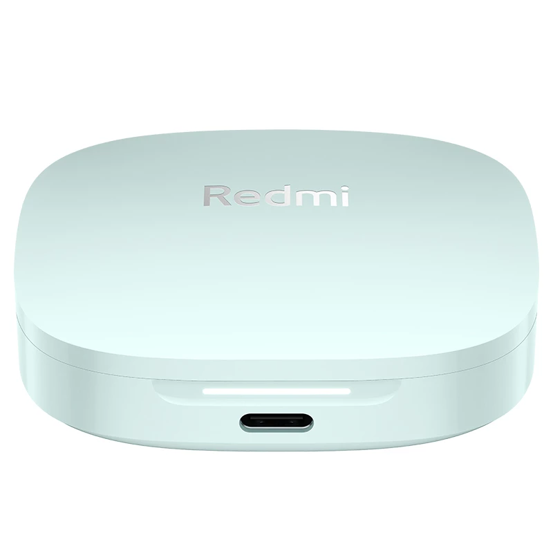 Xiaomi Redmi Buds 6 belaidžiai į ausis įdedami ausinės Skambučiai/Muzika Bluetooth Žalia