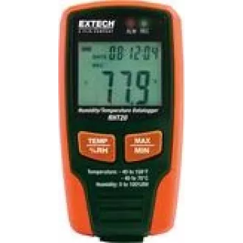Extech Instruments RHT20 duomenų kaupiklis, 1 kanalas, USB, 16000 matavimų
