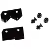 Makita E-07646 gaminys juodos spalvos