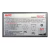 APC baterijų keitimo kasetė APCRBC110 (OEM), 84 VAh, VRLA