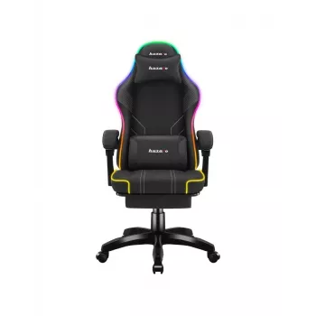 Kėdė žaidimams Force 3.7 RGB juoda