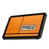 Planšetė Ulefone Armor Pad 2 11 colių 2GHz Mediatek Helio G99 8GB RAM 256GB Android 13
