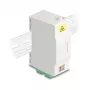 DeLOCK 88097 SC Simplex Baltas optinio pluošto prijungimo dėžutė