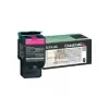 Toneras Lexmark C544X1MG 6000 puslapių Magenta