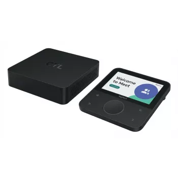 Logitech Base su Tap+ Google Meet (TAPBASEGGLCTL2)