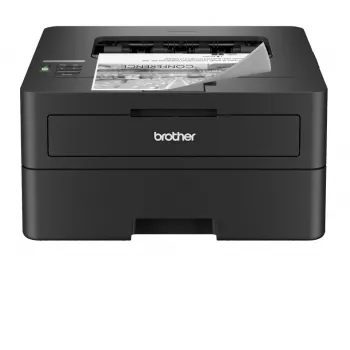 Lazerinis spausdintuvas Brother HL-L2460DNYJ1 – A4 nespalvotas, 34 ppm, dvipusis, Ethernet, 128 MB, 251 lapo padavimas