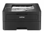 Lazerinis spausdintuvas Brother HL-L2460DNYJ1 – A4 nespalvotas, 34 ppm, dvipusis, Ethernet, 128 MB, 251 lapo padavimas