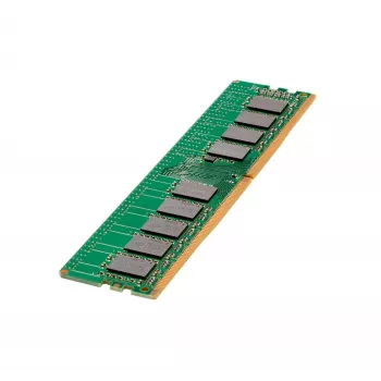 Hewlett Packard Enterprise 8GB DDR4 2133MHz registruotas ECC serverio atminties modulis
