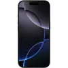 Apple iPhone 16 Pro 128GB Juodas Titanas