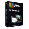 AVG TuneUp licencija (10 PC, 3 metai, Windows)