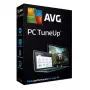 AVG TuneUp licencija (10 PC, 3 metai, Windows)