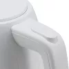 Virdulys Adler AD 1379w — 1,7 L, iki 2200 W, baltas, 360° sukamas pagrindas, polipropilenas