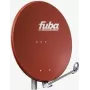 Fuba DAL 800R Raudona palydovinė antena 80cm aliumininė (11003014)